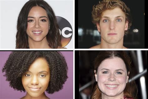 MGM's 'Valley Girl' Adds Chloe Bennet, Logan Paul & More