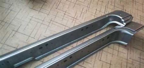 Порог пола УАЗ Патриот | Festima.Ru - Мониторинг объявлений