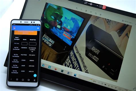 Stb Dijual Berapa Cek Merek Dan Harga Set Top Box Tv Digital