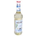 Monin Syrop smakowy bez cukru barmański 700ml wanilia do kawy ciast