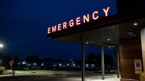 Emergency Room Visits Have Risen Sharply for Young People in Mental