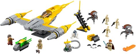 Worst Lego Star Wars Sets Of All Time