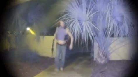 Most Disturbing Things Caught On Doorbell Camera Footage Youtube