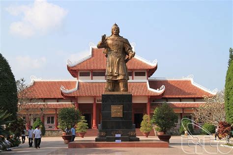 Quang Trung museum – Must see destination in Binh Dinh