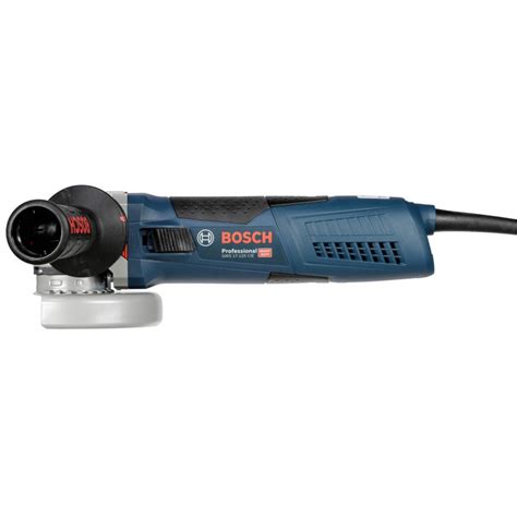 Bosch GWS 17 125 CIE Professional Angle Grinders Photopoint