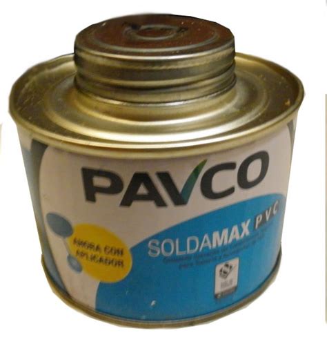 SOLDADURA 225GR 1 16 PVC Almacenes Comité de Cafeteros del Quindío