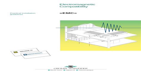 (PDF) Electromagnetic Compatibility «EMC» - Zarden · The standards ...