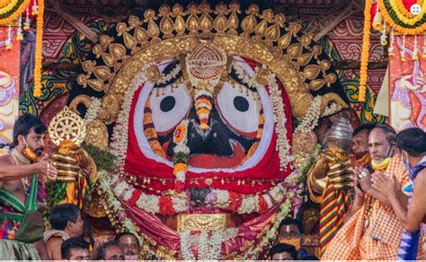 Rath Yatra: Astounding Mysteries About Puri Jagannath