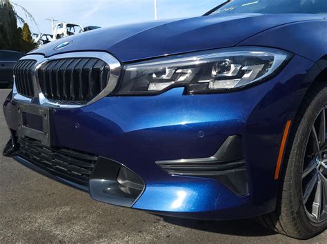 2020 Bmw 330i Weber Brothers Auto