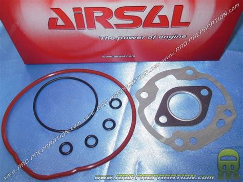 Pack complete joint for kit 70cc on SUZUKI Sport Ø47 6mm AIRSAL Liquid