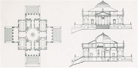 LA ROTONDA. La fusión perfecta de naturaleza y arquitectura | Architectural Visits