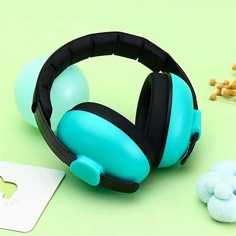 1 Pack Noise Canceling Headphones for Kids, Kids Ear Protection