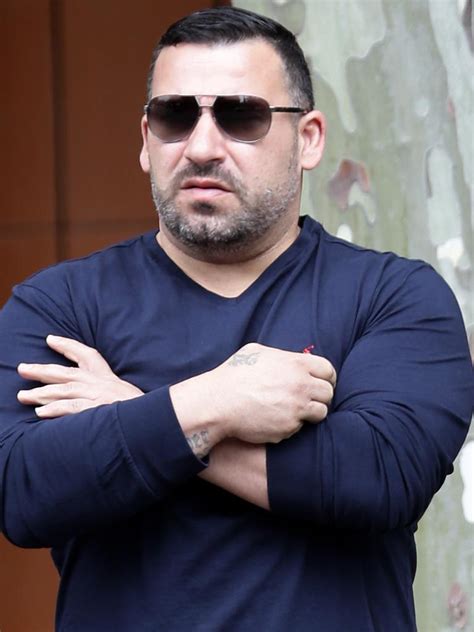 Underworld Figure Nejmi ‘the Boss Saki Among Latest Arrests In Turkey