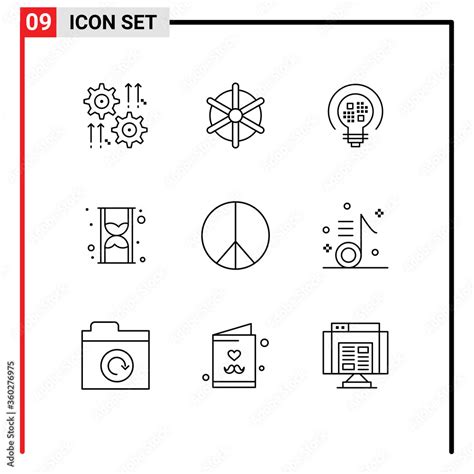 Universal Symbols Of Freedom