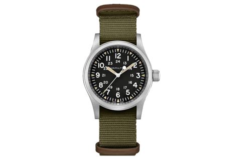 Best Manual Wind Watches