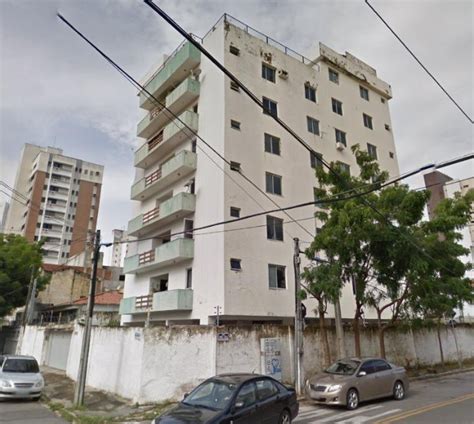 Prédio residencial de sete andares desaba em Fortaleza Brasil Diario