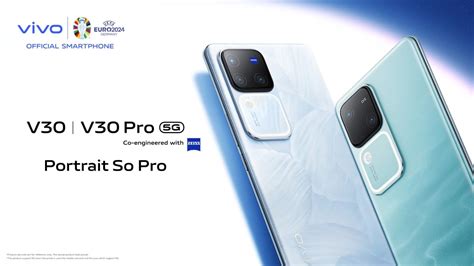 Vivo V30 Pro Com Câmera De 50 Megapixels Definida Para Lançamento Em 28