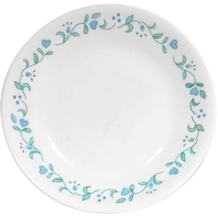 Amazon Corelle Livingware 6 3 4 Inch Bread And Butter Plate