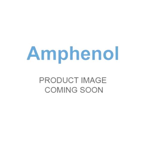 Amphenol connector N022524516C