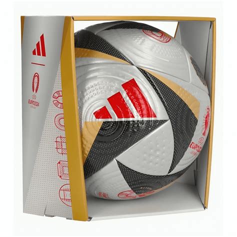 Adidas Fussballliebe Finale Pro Ball Euro 2024 Soccer Shop USA