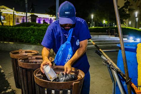 Desechos Sólidos San Salvador on Twitter Gracias a nuestros héroes