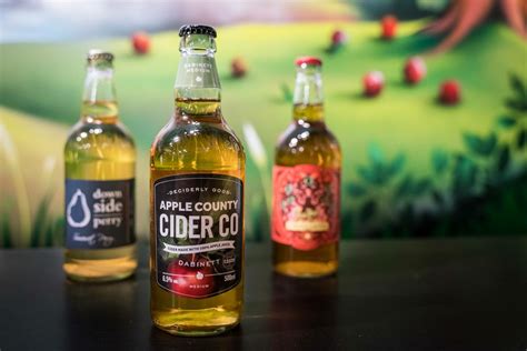 History Of Cider - Apple Cider Alcohol & History Of Apples | Inc. Podcast