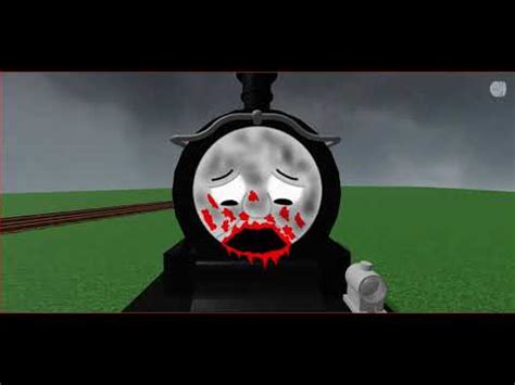 Sodor Fallout AU Douglas S Unfortunate Predicament YouTube