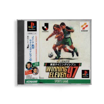 International Superstar Soccer Pro Aka World Soccer Winning Eleven