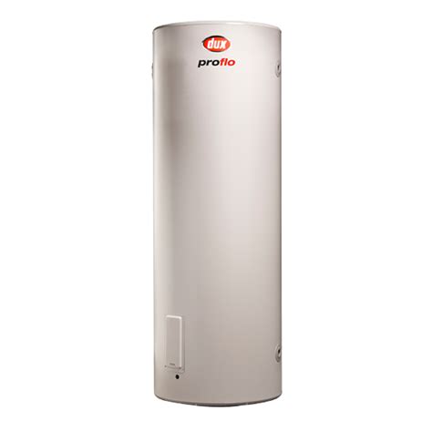 Dux Proflo 315l Electric Storage Hot Water System Same Day Hot Water