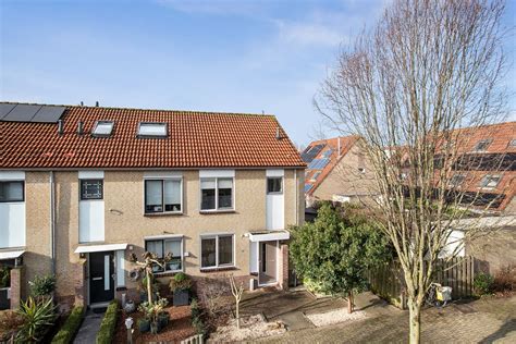 Huis Verkocht Kastanjestraat Rw Schoonhoven Funda