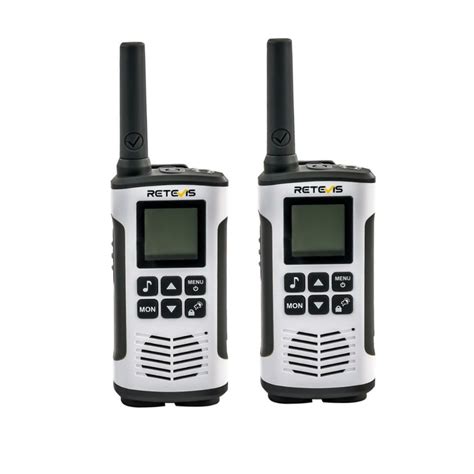 Retevis Radios Weekly Specials