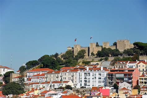 Lisboa Portugal Vitor Oliveira Flickr