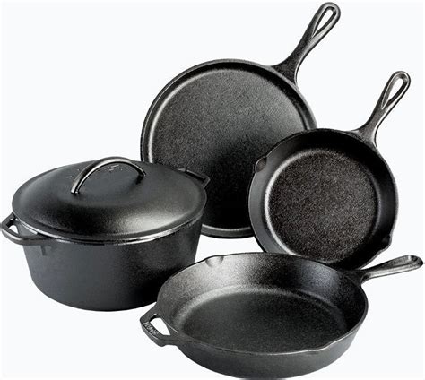 Lodge Cookware Sets – ChefSupplies.ca