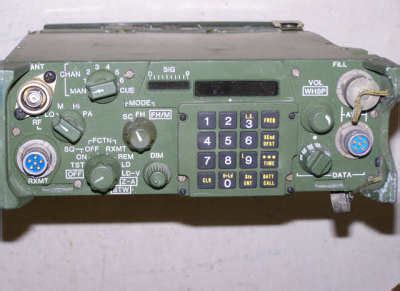 prc-119, prc119, tr-1439, sincgars