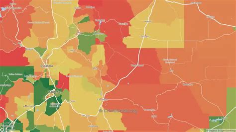 The Safest and Most Dangerous Places in Mora County, NM: Crime Maps and ...