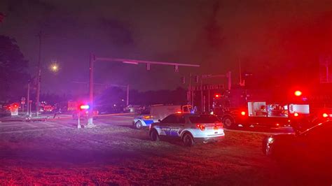 2 Killed In Crash With Brightline Train In Delray Beach