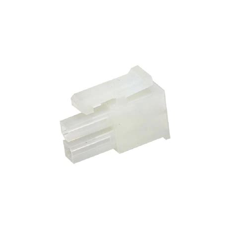 CONECTOR MOLEX MINIFIT HEMBRA