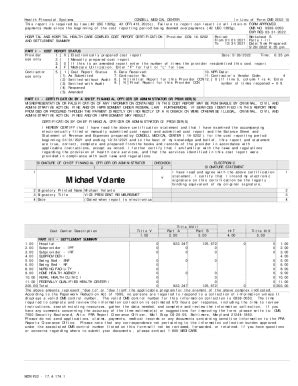 Fillable Online Hfs Illinois Crown Lengthening Consent Form Fill