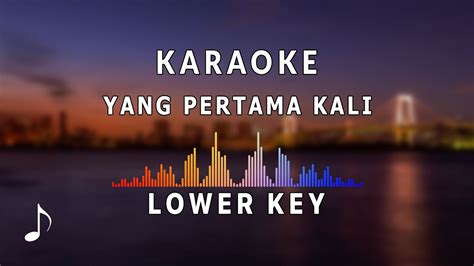 Karaoke Yang Pertama Kali Youtube