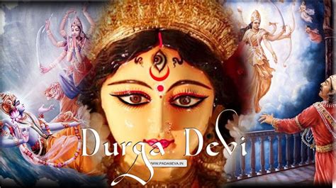 The Ultimate Collection of Durga Devi Images - Over 999 Stunning Images ...