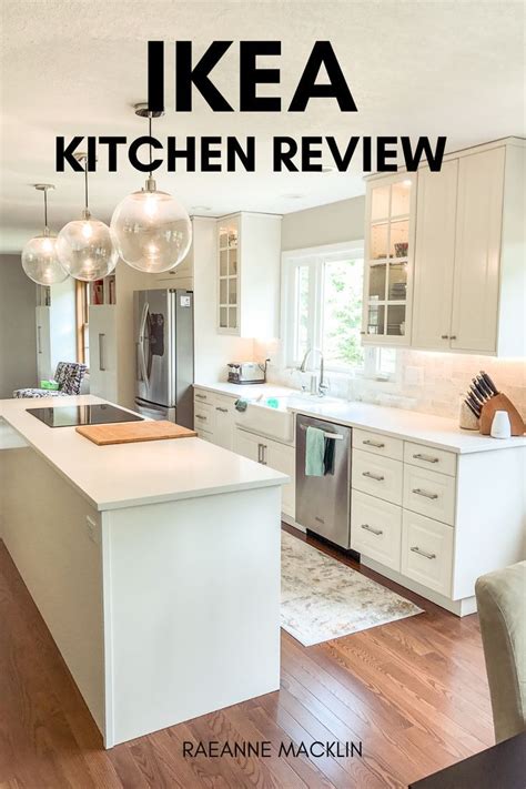 Ikea kitchen review – Artofit