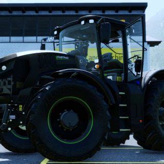 Jcb Fastrac Editions Edit V Fs Mod Farming Simulator Mod