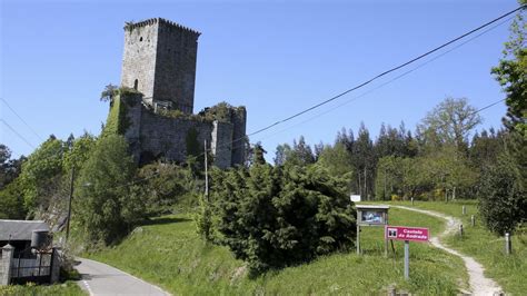 Las Actividades Al Aire Libre Y Los Castillos Acaparan La Agenda De Los