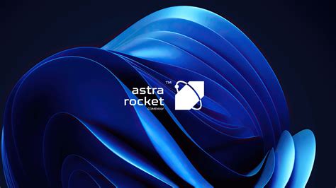 Astra Rocket :: Behance