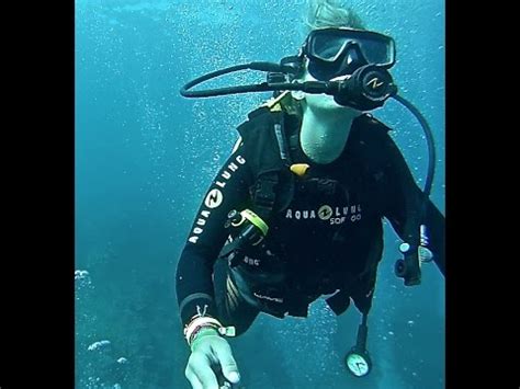 GoPro Hero3 CURSO OPEN WATER DIVER PADI YouTube