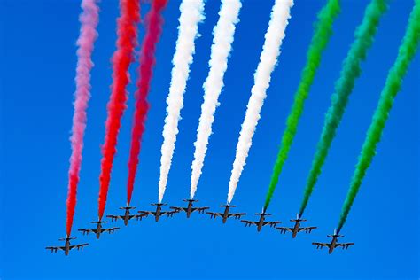 Quanto Costano Le Frecce Tricolori Allo Stato