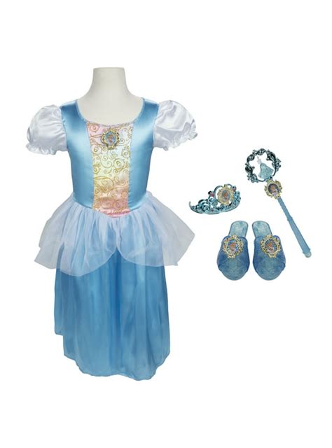 Cinderella Costumes in Halloween Costumes - Walmart.com