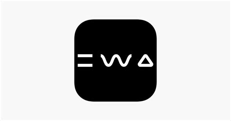 ‎EWA PRODUCT on the App Store