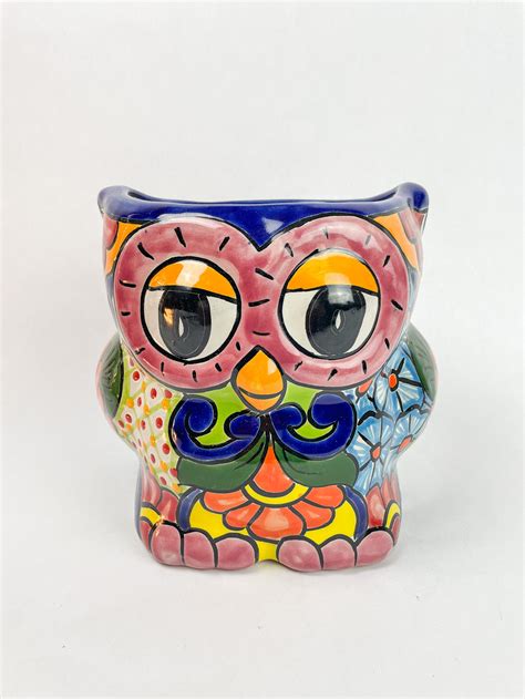 Talavera Animals Talavera pottery Talavera Planters – Ibarra Imports