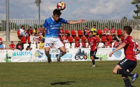 CRÓNICA El Cartaya frena la buena racha azulina 1 0 Xerez